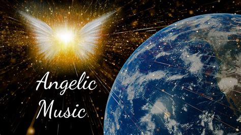 angelic music